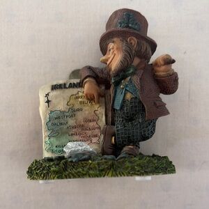 Vintage Finnian's Charming “Padraig Ireland's Own”